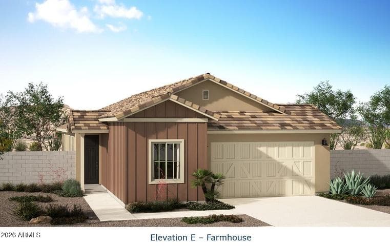 18259 W LUPINE Avenue, Goodyear, AZ