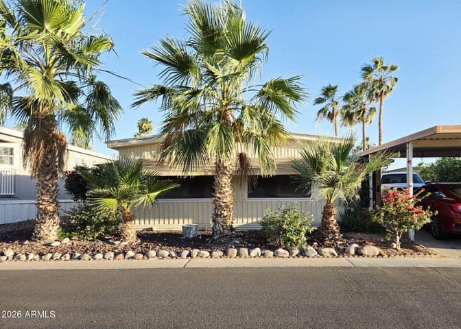 303 E South Mountain Avenue #170, Phoenix, AZ