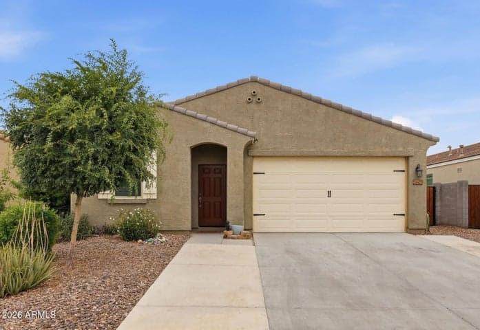 36427 N TAHANTA Trail, San Tan Valley, AZ