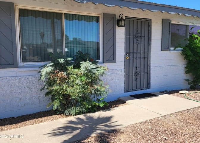 7422 E GARFIELD Street, Scottsdale, AZ
