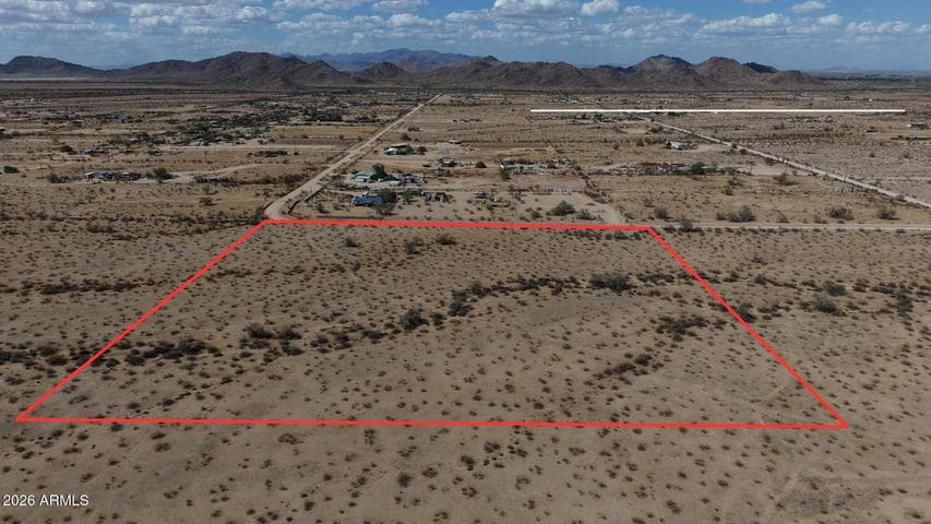 00 W Crestwood Road #-, Maricopa, AZ