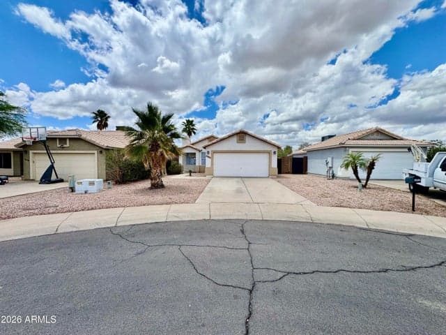 1964 S MARA Drive, Apache Junction, AZ