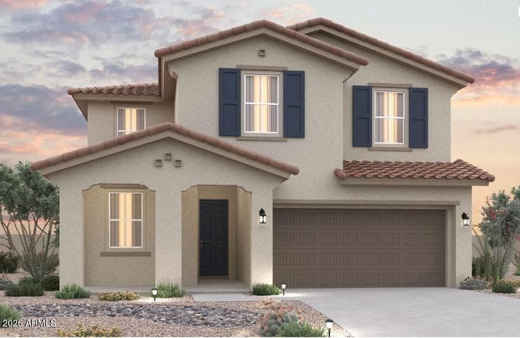 32383 N 123RD Drive, Peoria, AZ