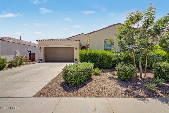 3983 W SERPENTINE Drive, San Tan Valley, AZ