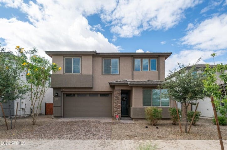 22469 E MEWES Road, Queen Creek, AZ