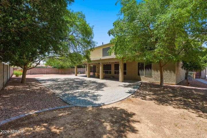 17723 N 69TH Avenue, Glendale, AZ