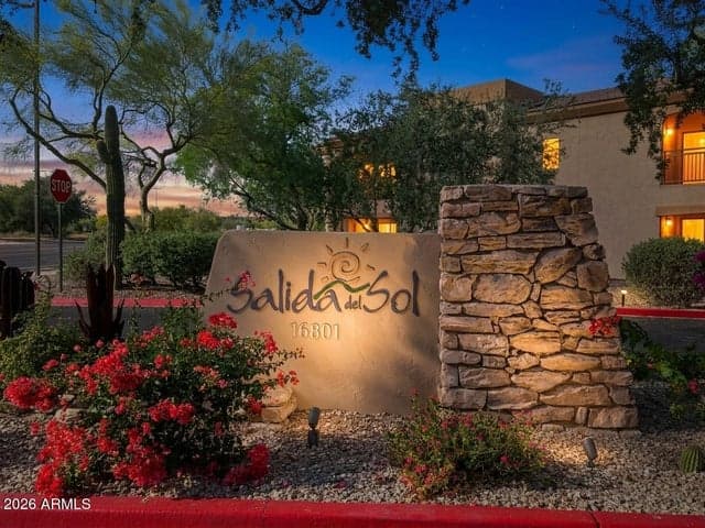 16801 N 94TH Street #1063, Scottsdale, AZ