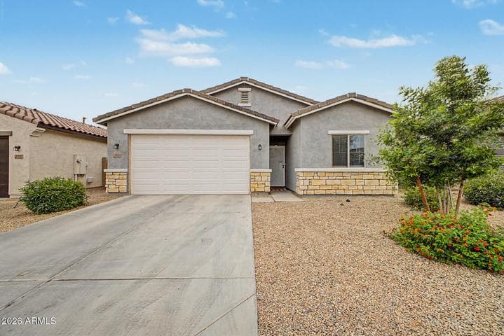 35211 W SANTA BARBARA Avenue, Maricopa, AZ