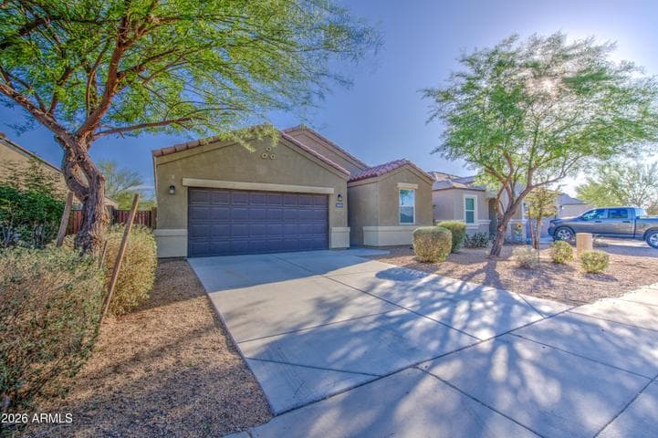 36335 W PICASSO Street, Maricopa, AZ