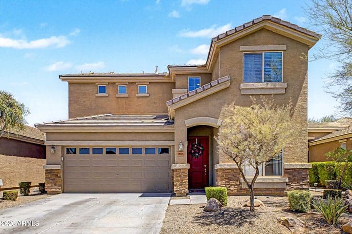 8864 W CAMERON Drive, Peoria, AZ