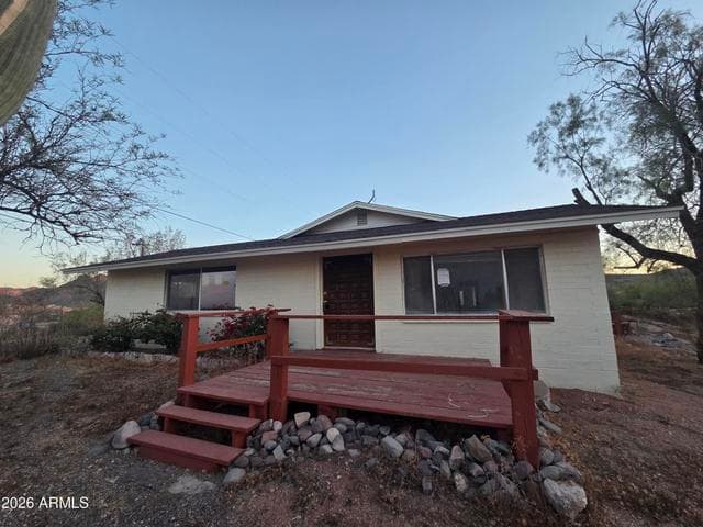 1214 E MOON VISTA Street, Apache Junction, AZ