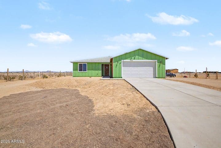 37632 W COOLIDGE Avenue, Tonopah, AZ