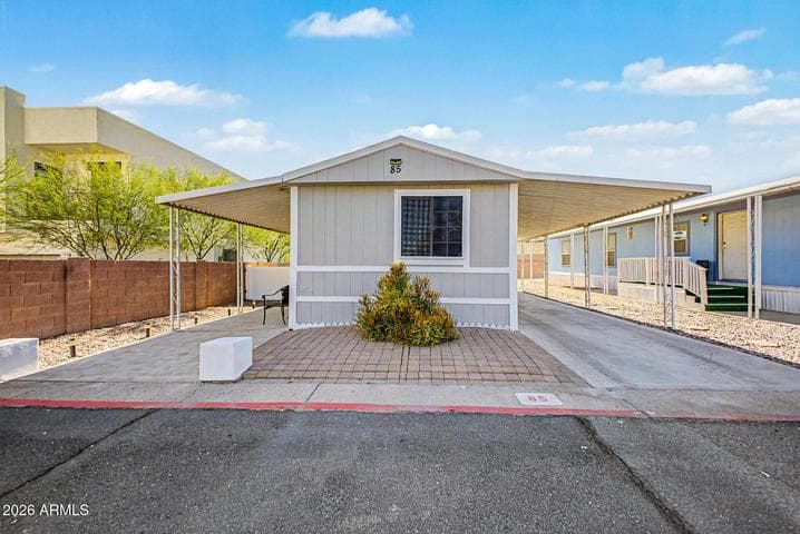 18240 N 21st Street #85, Phoenix, AZ