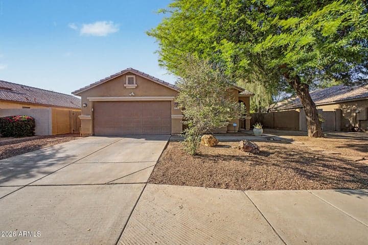 5260 W BELMONT Avenue, Glendale, AZ