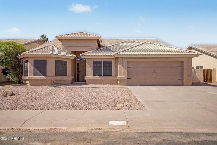 3580 W DUBLIN Street, Chandler, AZ