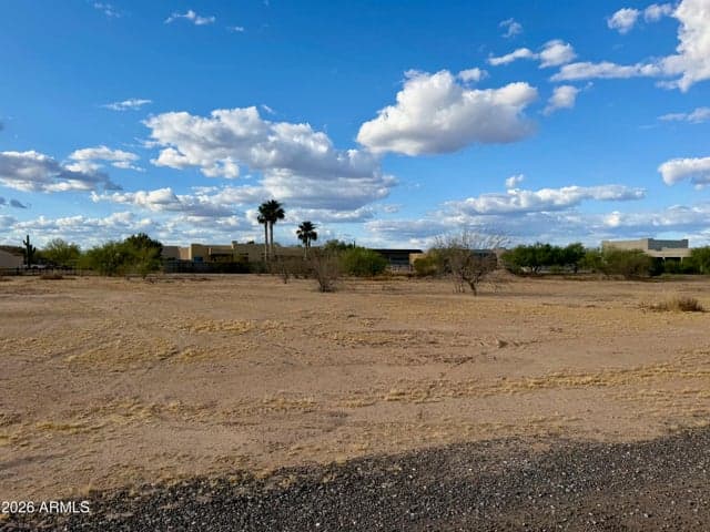25XXX W Madre del Oro Drive #2, Wittmann, AZ