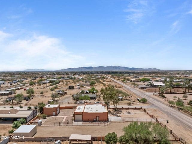 32707 N 227TH Avenue, Wittmann, AZ