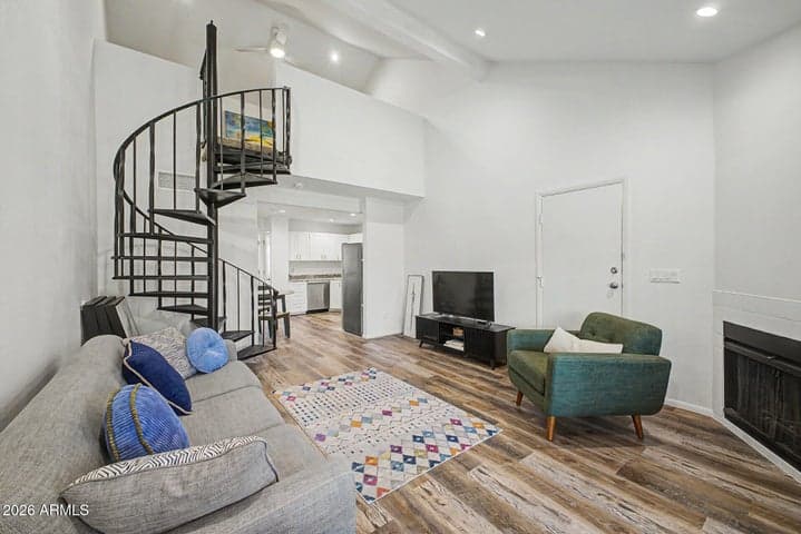 4901 S CALLE LOS CERROS Drive #264, Tempe, AZ