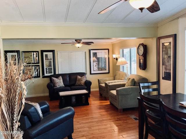 3036 E Utopia Road #52, Phoenix, AZ