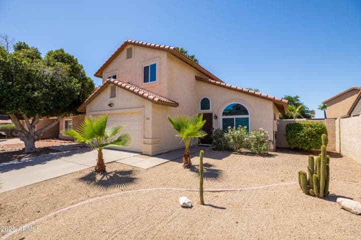 15022 S 28TH Street, Phoenix, AZ