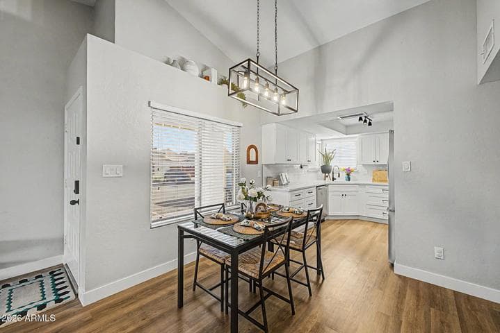 2455 E BROADWAY Road #65, Mesa, AZ