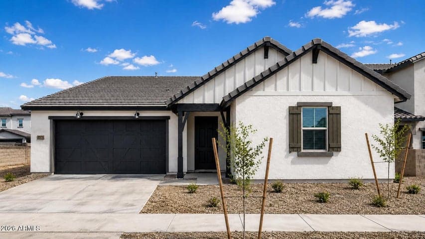 3995 S 178th Lane, Goodyear, AZ