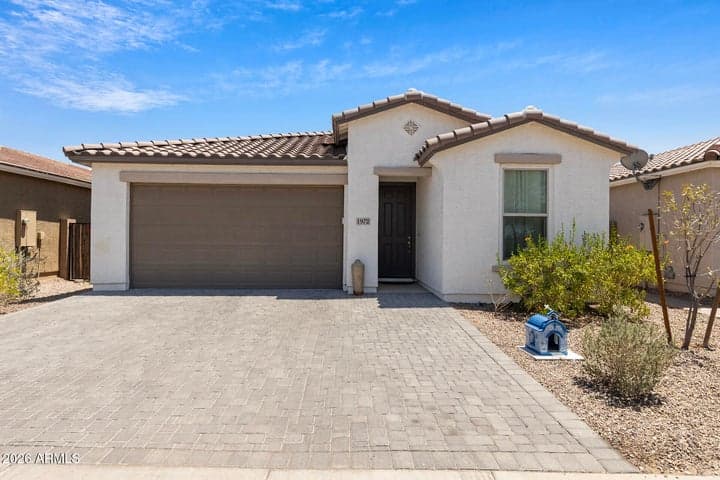 1972 N LORETTA Place, Casa Grande, AZ