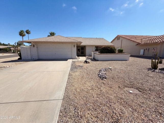 9207 W KERRY Lane, Peoria, AZ