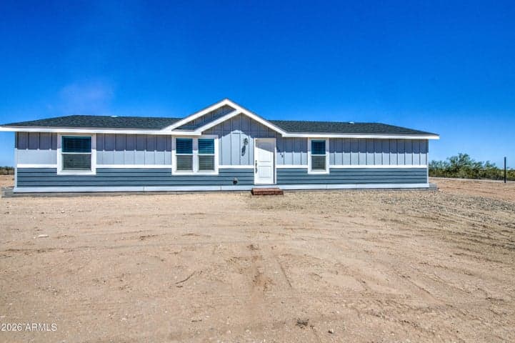 5015 N 426TH Avenue, Tonopah, AZ