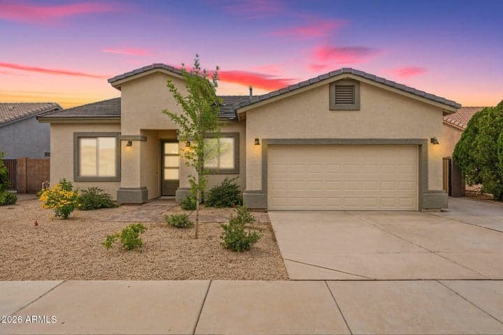 8006 W WHYMAN Avenue, Phoenix, AZ