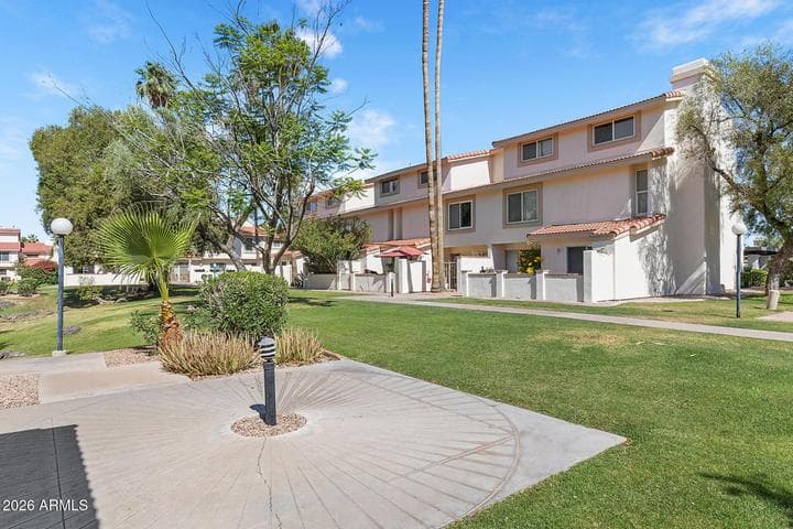 5634 N 79TH Way #5, Scottsdale, AZ