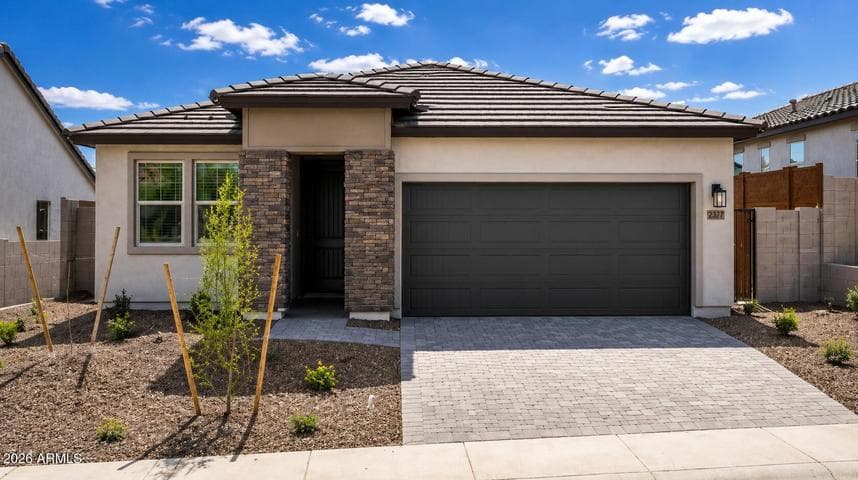 21305 W EDGEMONT Avenue, Buckeye, AZ