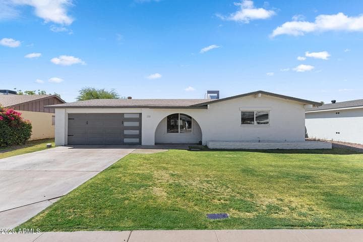 1980 E ORION Street, Tempe, AZ