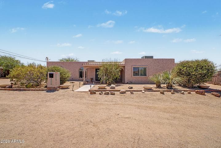 4885 E SHIPROCK Street, Apache Junction, AZ