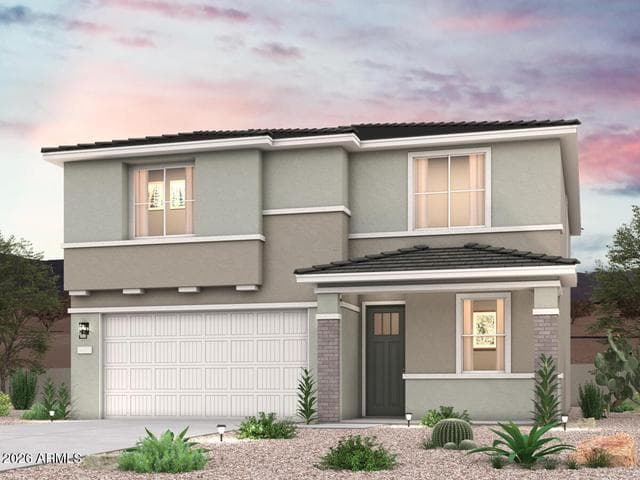 6187 E CROCKETT Way, San Tan Valley, AZ