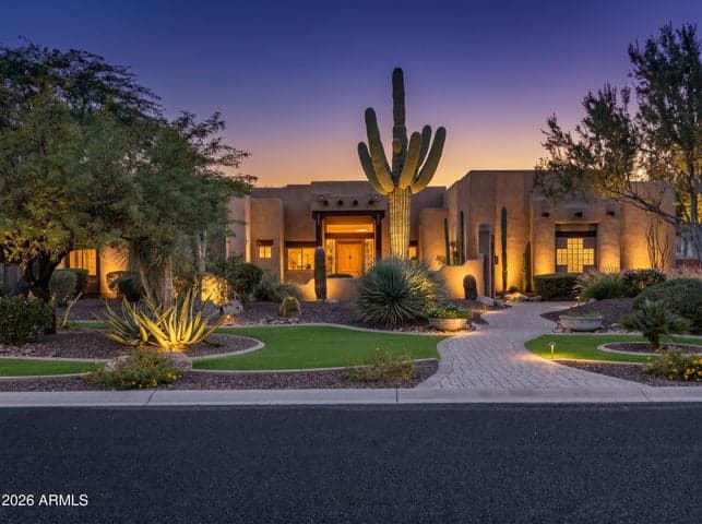 9614 W CAMINO DE ORO --, Peoria, AZ