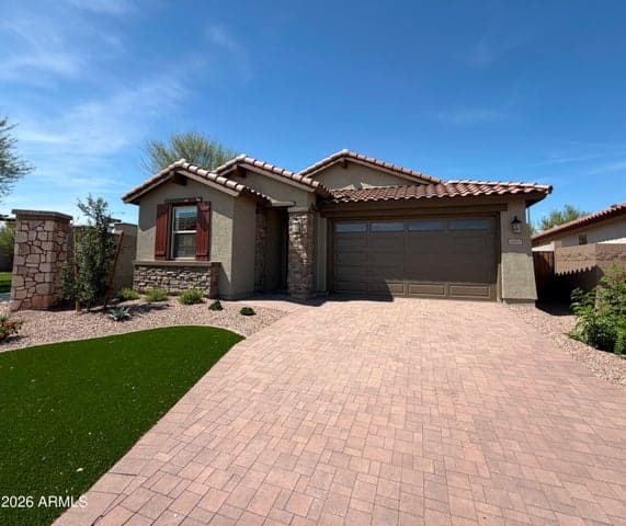 24161 N 162ND Avenue, Surprise, AZ