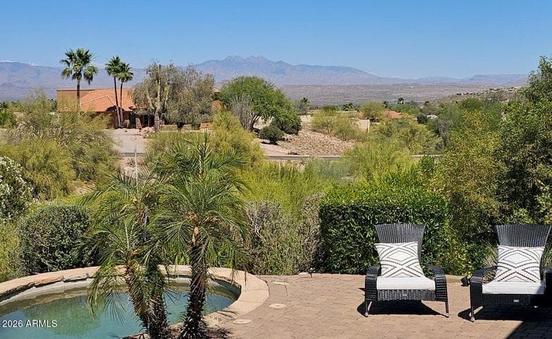 16030 E SEMINOLE Lane, Fountain Hills, AZ