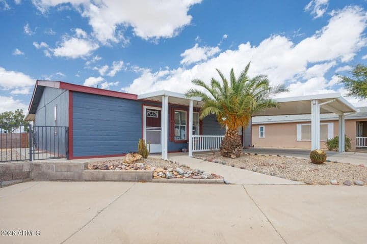 155 E Rodeo Road #21, Casa Grande, AZ