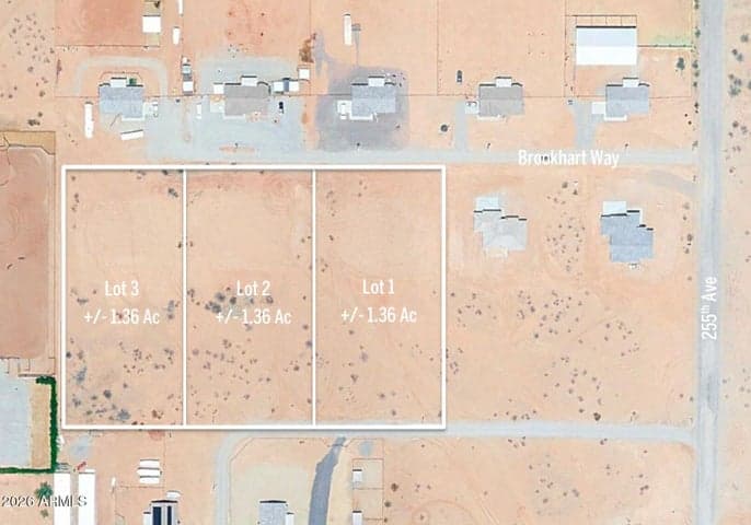 25619 W BROOKHART Way #-, Wittmann, AZ