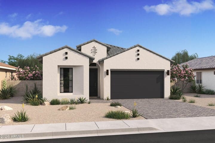 20381 W Clayton Drive, Buckeye, AZ