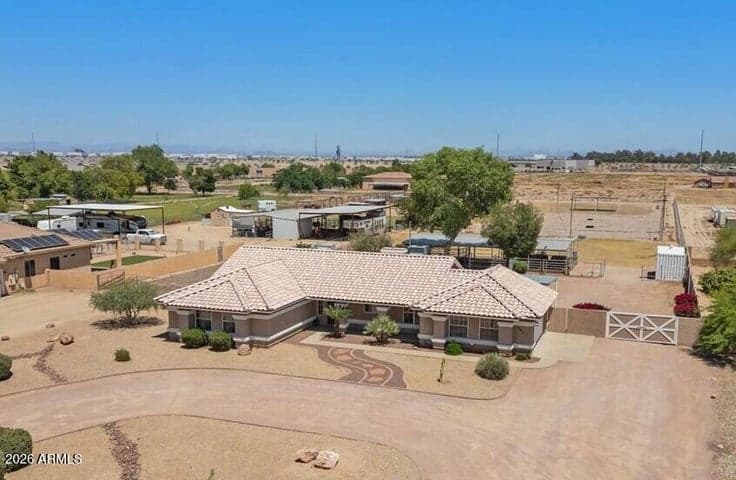 7821 N 173RD Avenue, Waddell, AZ