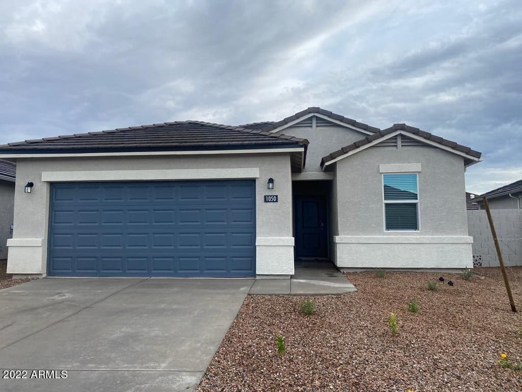 1023 W Avalon Canyon Drive, Casa Grande, AZ
