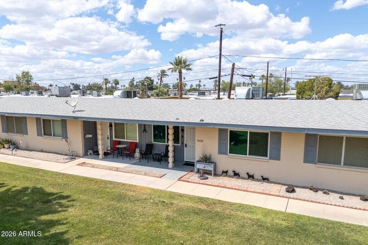 10428 W DEANNE Drive, Sun City, AZ