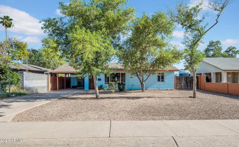 413 W CARON Street, Phoenix, AZ