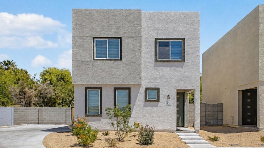 105 W Latona, Phoenix, AZ