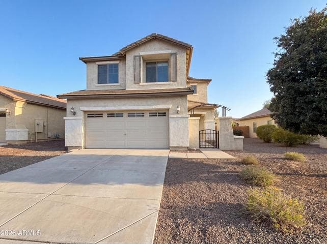 20504 N 261ST Avenue, Buckeye, AZ