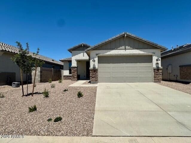 17042 W BUCKHORN Trail, Surprise, AZ