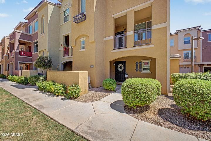 240 W JUNIPER Avenue #1140, Gilbert, AZ