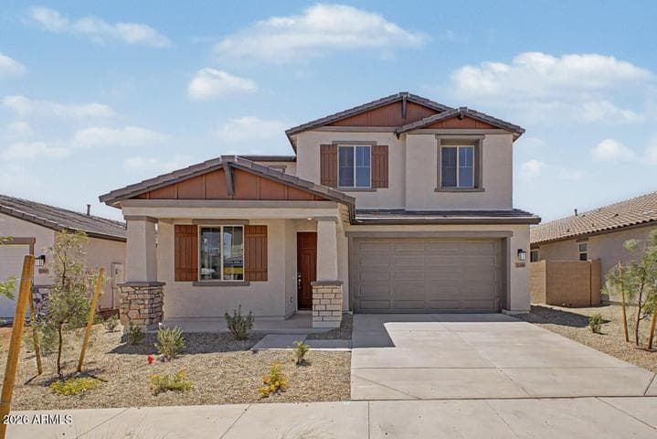 22345 W IRMA Lane, Surprise, AZ